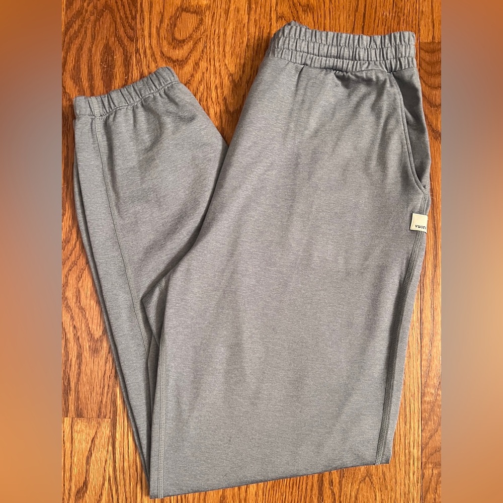 Women’s Vuori Boyfriend Jogger -Size Small